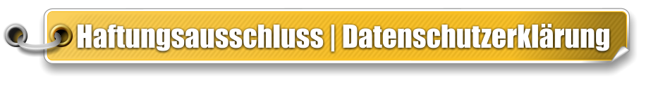 Haftungsausschluss | Datenschutzerklrung